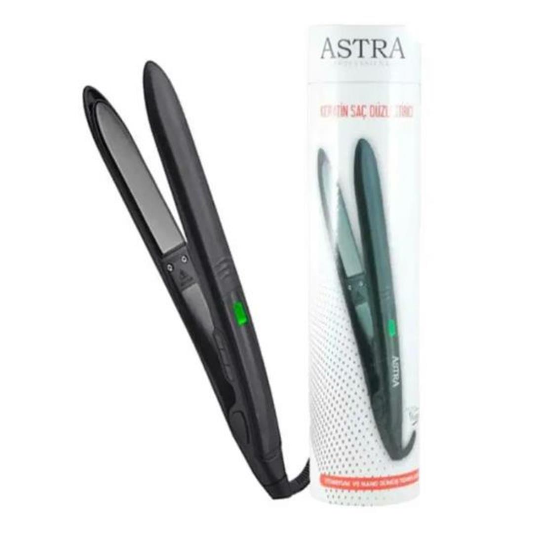 Astra Profesyonel Keratin Saç Düzleştirici L-108