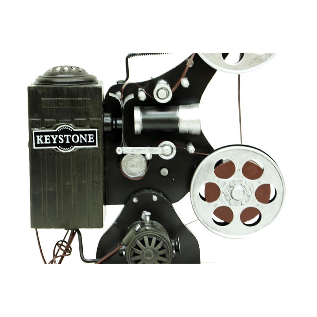 Film Makinesi Keystone
