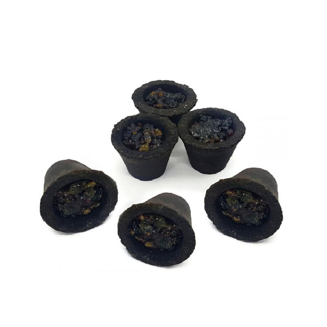 Frankincense Resin Cup Dhoop