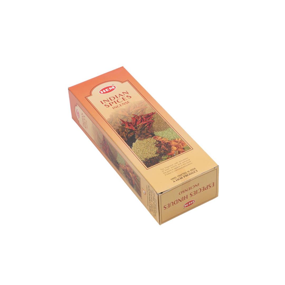 Indian Spices Hexa