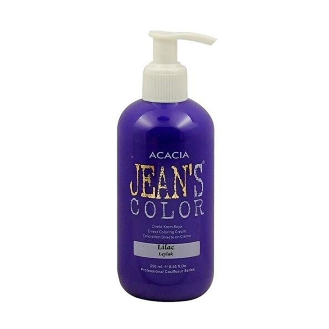 Jean's Color Lavanta Havası 250 ml