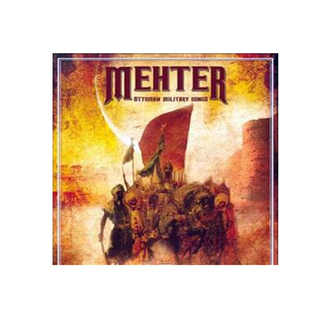 Mehter Ottoman Military Songs