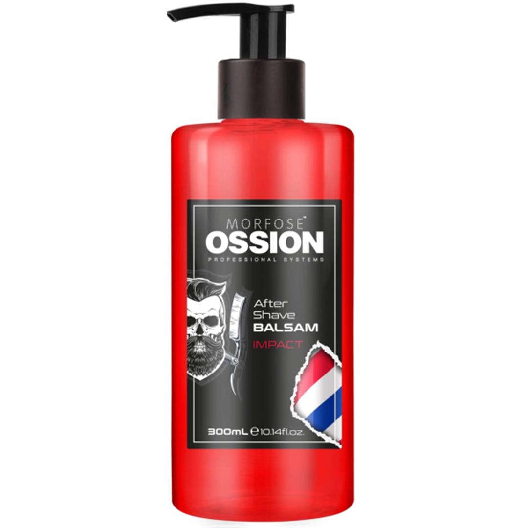 Morfose Ossion After Shave Balsam Impact 300 ml