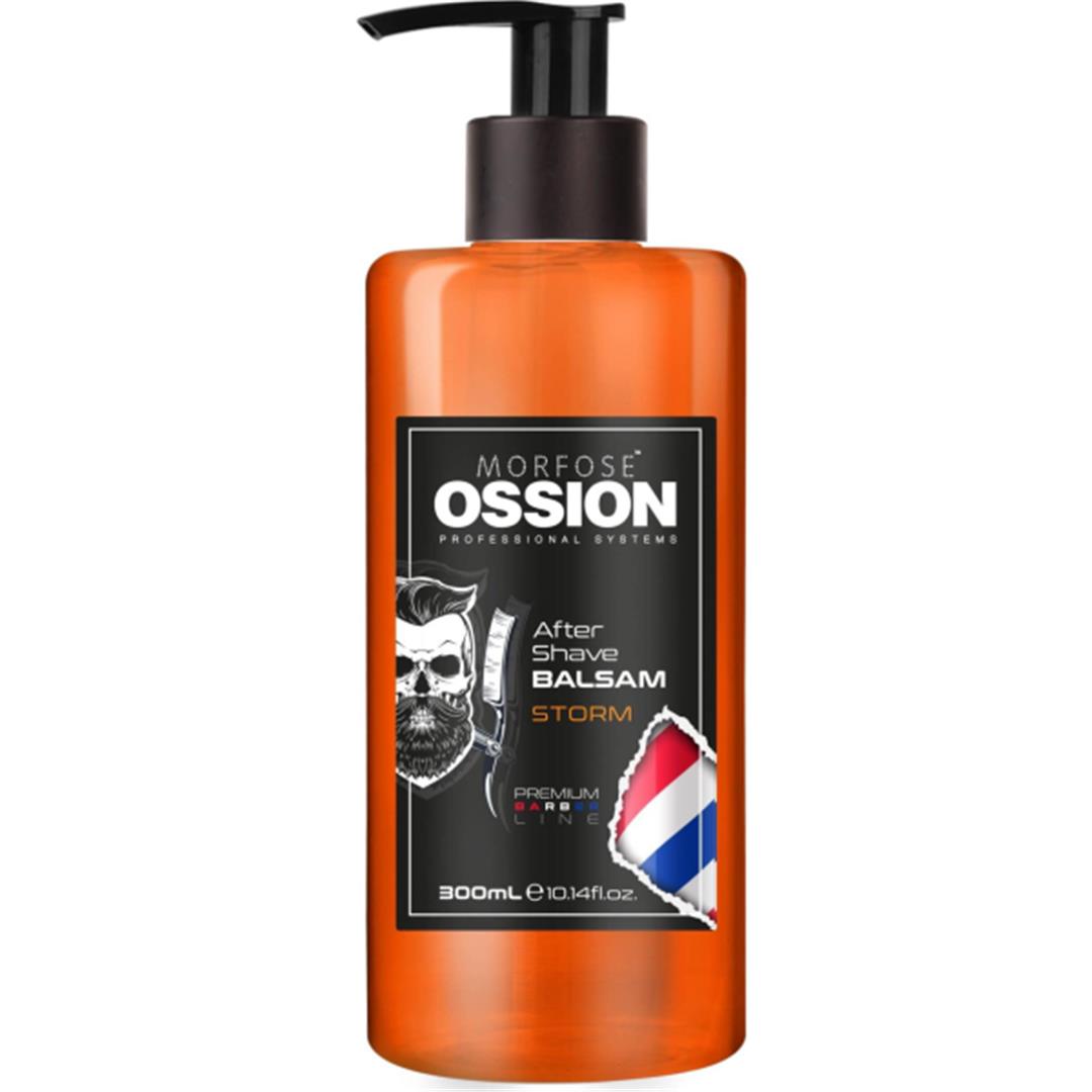 Morfose Ossion After Shave Balsam Storm 300 ml