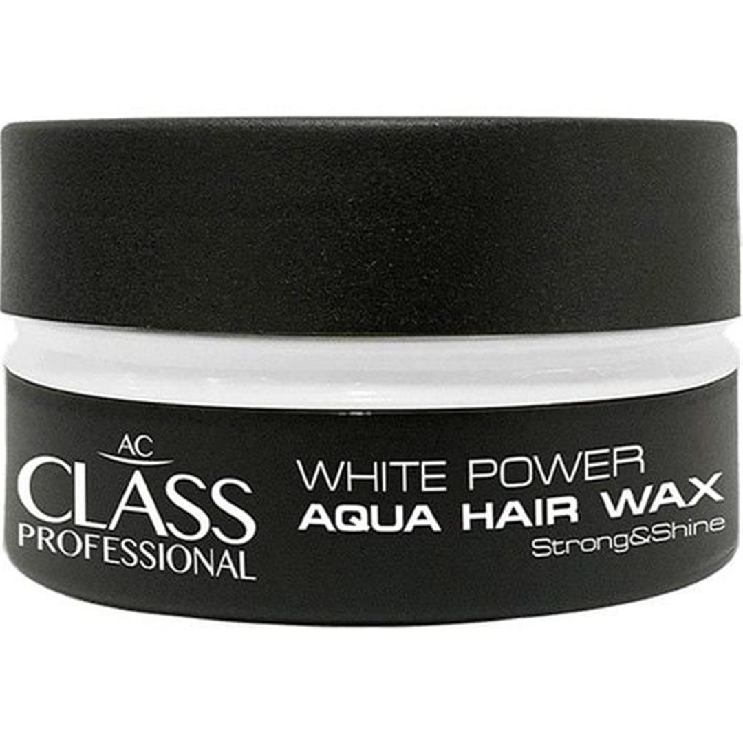 Redist Ac Class Aqua Wax Saç Kremi Beyaz Güç 150 ml