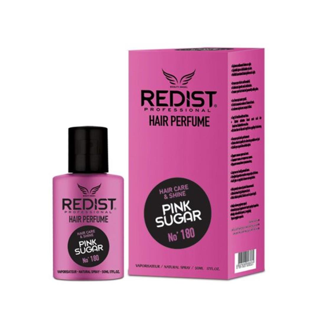 Redist Saç Parfümü Pink Sugar Edp 150 ml