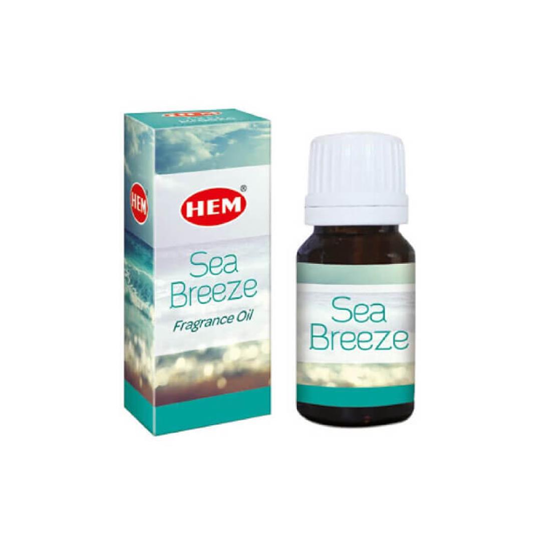 Sea Breeze Fragrance Oil 10Ml