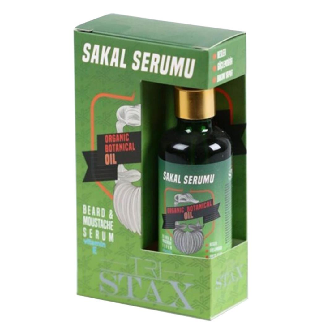 Stax Sakal Serumu 50 ml